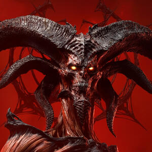 Diablo IV Lord of Hatred