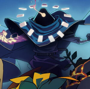 Aethermancer