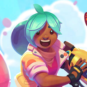 Slime Rancher 2