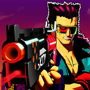 Mullet Madjack