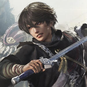 Dynasty Warriors Origins Visions of Four Heroes