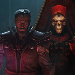 Diablo II Resurrected Infernal Edition
