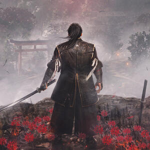 Nioh 3