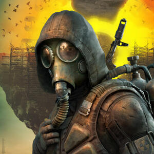 Stalker 2 Heart of Chornobyl