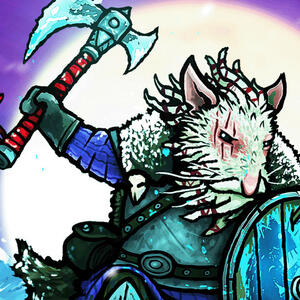 Tails of Iron 2