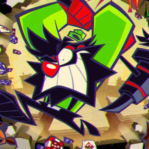 Antonblast