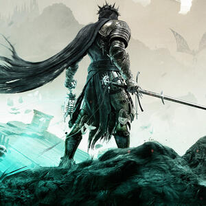 Lords of the Fallen 2023