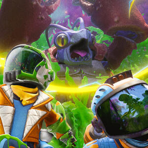 Revenge of the Savage Planet