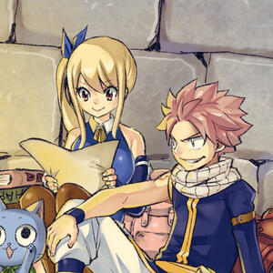 Fairy Tail Dungeons