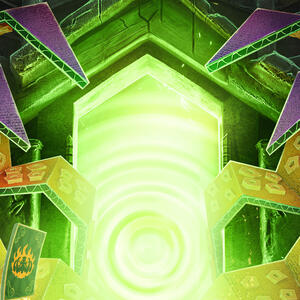 Hellcard
