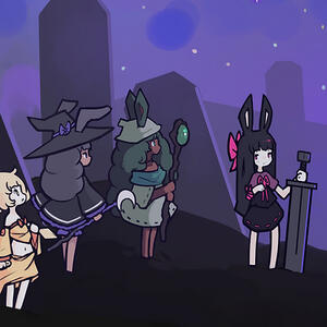 Rabbit and Steel