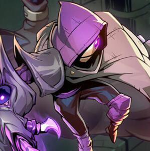 Voidwrought