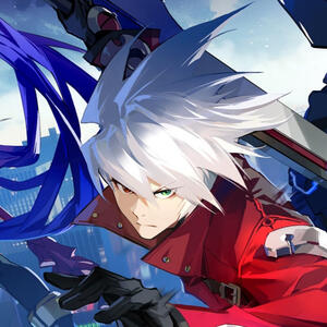 Blazblue Entropy Effect