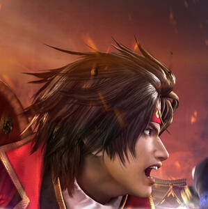 Samurai Warriors 4 DX