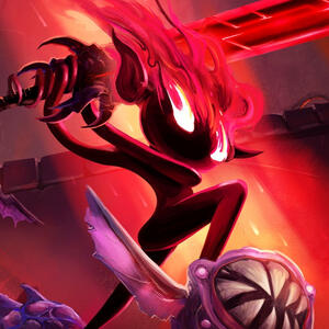 Doomblade