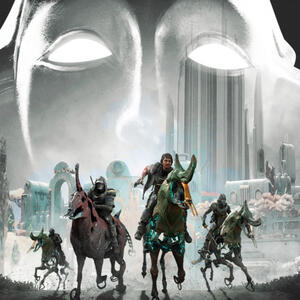 Warframe the Duviri Paradox
