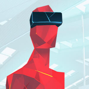 Superhot VR
