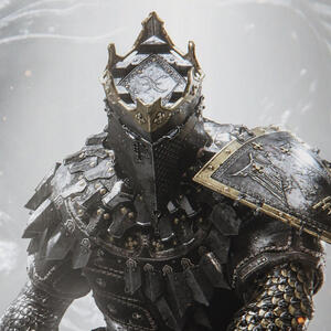 Mortal Shell