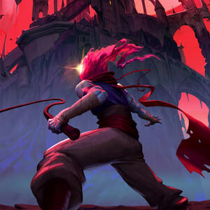 Dead Cells Return to Castlevania
